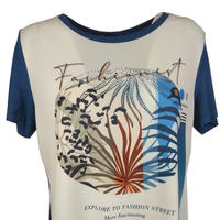 MAGLIA DONNA M/M 123778 Tellini S.r.l. Ingrosso Abbigliamento