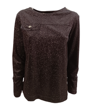 MAGLIA DONNA M/L 149397 Tellini S.R.L. Velkoobchodní oblečení