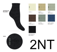 KURZE DAMENSOCKEN MARA20 Tellini S.R.L. Großhandelskleidung