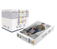 PIGIAMA UOMO M/M 54456 Tellini S.r.l. Ingrosso Abbigliamento