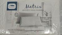 GUANCIALE MEMORY MATRIX Tellini S.r.l. Ingrosso Abbigliamento
