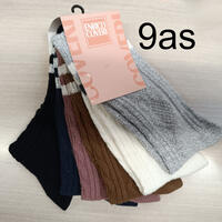 PRISCILLA LANGE SOCKE FÜR DAMEN Tellini S.R.L. Großhandelskleidung