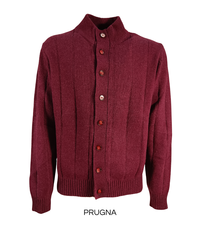 MAGLIA UOMO M/L MESE/170B Tellini S.r.l. Ingrosso Abbigliamento