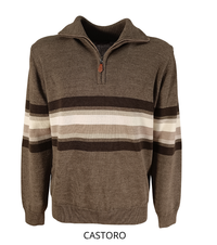 MAGLIA UOMO METEO/30Z Tellini S.r.l. Ingrosso Abbigliamento