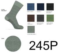 MOON LINE20 HERREN-KURZE SOCKE Tellini S.R.L. Großhandelskleidung
