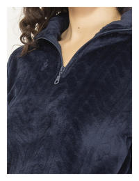 PIGIAMA SERAFINO DONNA M/L MU15 Tellini S.r.l. Ingrosso Abbigliamento