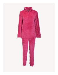 PIGIAMA SERAFINO DONNA M/L MU15 Tellini S.r.l. Ingrosso Abbigliamento