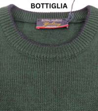 MAGLIA UOMO MURENA/80 Tellini S.r.l. Ingrosso Abbigliamento
