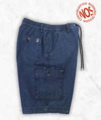 BERMUDA UOMO MAREA2 DENIM Tellini S.r.l. Ingrosso Abbigliamento