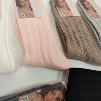 KURZE SOCKEN FÜR DAMEN MELODY Tellini S.R.L. Großhandelskleidung