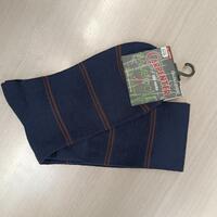 CALZINO LUNGO UOMO N543BAMBOO Tellini S.R.L. Velkoobchodní oblečení