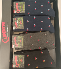 CALZINO CORTO UOMO N546BAMBOO Tellini S.R.L. Velkoobchodní oblečení