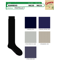CALZINO LUNGO UOMO N621 Tellini S.r.l. Ingrosso Abbigliamento