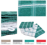 SET STROFINACCI 4PZ NEVADA 45X65 Tellini S.r.l. Ingrosso Abbigliamento