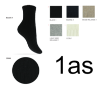 CALZINO CORTO DONNA NEVE Tellini S.r.l. Ingrosso Abbigliamento