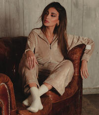 CALZINO CORTO DONNA NEVE Tellini S.r.l. Ingrosso Abbigliamento