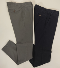 PANTALONE UOMO NICOLO Tellini S.r.l. Ingrosso Abbigliamento