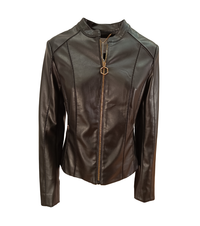 GIUBBINO DONNA HW147 Tellini S.r.l. Ingrosso Abbigliamento