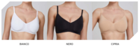 REGGISENO DONNA NUVOLA SENZA CUCITURE Tellini S.r.l. Ingrosso Abbigliamento