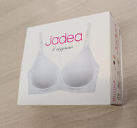 REGGISENO DONNA NUVOLA SENZA CUCITURE Tellini S.r.l. Ingrosso Abbigliamento