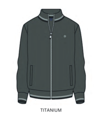 FELPA UOMO NYD2202 Tellini S.r.l. Ingrosso Abbigliamento