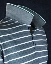 POLO UOMO NISIDA Tellini S.r.l. Ingrosso Abbigliamento