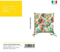 JASTUK S 4 TOČKE STP Tellini S.R.L. Veleprodajna odjeća