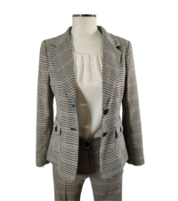 GIACCA DONNA P12942 Tellini S.r.l. Ingrosso Abbigliamento