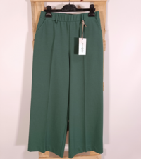 PANTALONE DONNA P2427/EU Tellini S.r.l. Ingrosso Abbigliamento