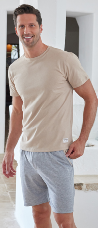 PIGIAMA UOMO M/M P501 Tellini S.R.L. Velkoobchodní oblečení