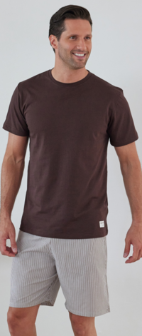 PIGIAMA UOMO M/M P505 Tellini S.R.L. Velkoobchodní oblečení