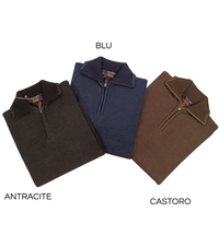 MAGLIA UOMO M/L PARCO/30Z Tellini S.r.l. Ingrosso Abbigliamento