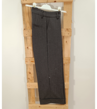 PANTALONE CAPRI DONNA 147626 Tellini S.r.l. Ingrosso Abbigliamento