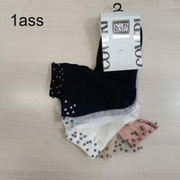 CALZINO DONNA CORTO PEARL Tellini S.R.L. Velkoobchodní oblečení