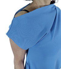 DAMENKLEID S/M PERIVINCA/FL Tellini S.R.L. Großhandelskleidung