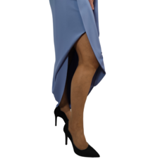 DAMENKLEID S/M PERIVINCA/FL Tellini S.R.L. Großhandelskleidung