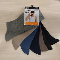 TRIS LANGE SOCKEN FÜR MAN RINO Tellini S.R.L. Großhandelskleidung
