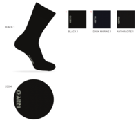 TRIS LANGE SOCKEN FÜR MAN RINO Tellini S.R.L. Großhandelskleidung