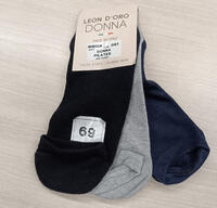 ŽENSKE ČARAPE ZA TRBUŠNJAKE 061 PILATES Tellini S.R.L. Veleprodajna odjeća