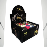 COLD LINE HERREN KURZE SOCKEN Tellini S.R.L. Großhandelskleidung