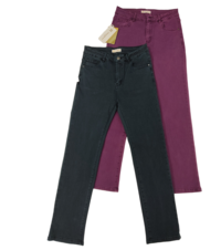 PANTALONE DONNA 130991 Tellini S.r.l. Ingrosso Abbigliamento