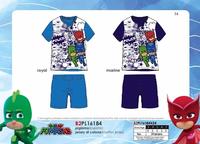 PIGIAMA BAMBINO M/M PL16184 Tellini S.r.l. Ingrosso Abbigliamento