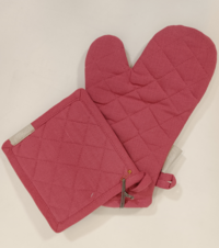 SET 1 PRESINA+GUANTO ATELIER Tellini S.r.l. Ingrosso Abbigliamento