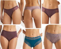 SLIP DONNA 742/C Tellini S.r.l. Ingrosso Abbigliamento