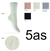KURZE SOCKEN FÜR DAMEN MELODY Tellini S.R.L. Großhandelskleidung
