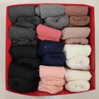 CALZINO DONNA R026 SOFT Tellini S.r.l. Ingrosso Abbigliamento