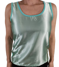 CANOTTA DONNA RA37 Tellini S.r.l. Ingrosso Abbigliamento