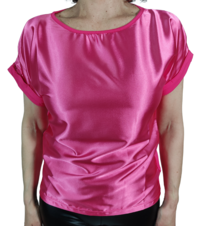 TSHIRT DONNA M/M RA38 Tellini S.r.l. Ingrosso Abbigliamento