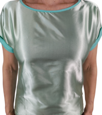 TSHIRT DONNA M/M RA38 Tellini S.r.l. Ingrosso Abbigliamento