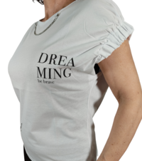 TSHIRT DONNA M/M RA42 Tellini S.r.l. Ingrosso Abbigliamento